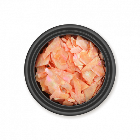 Nail Club, Перламутр кусковой Premium 004P