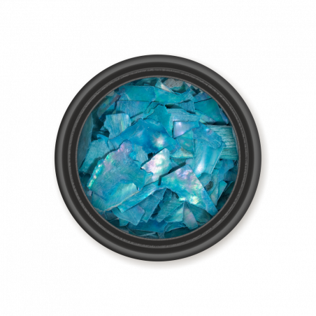 Nail Club, Перламутр кусковой Premium 011P