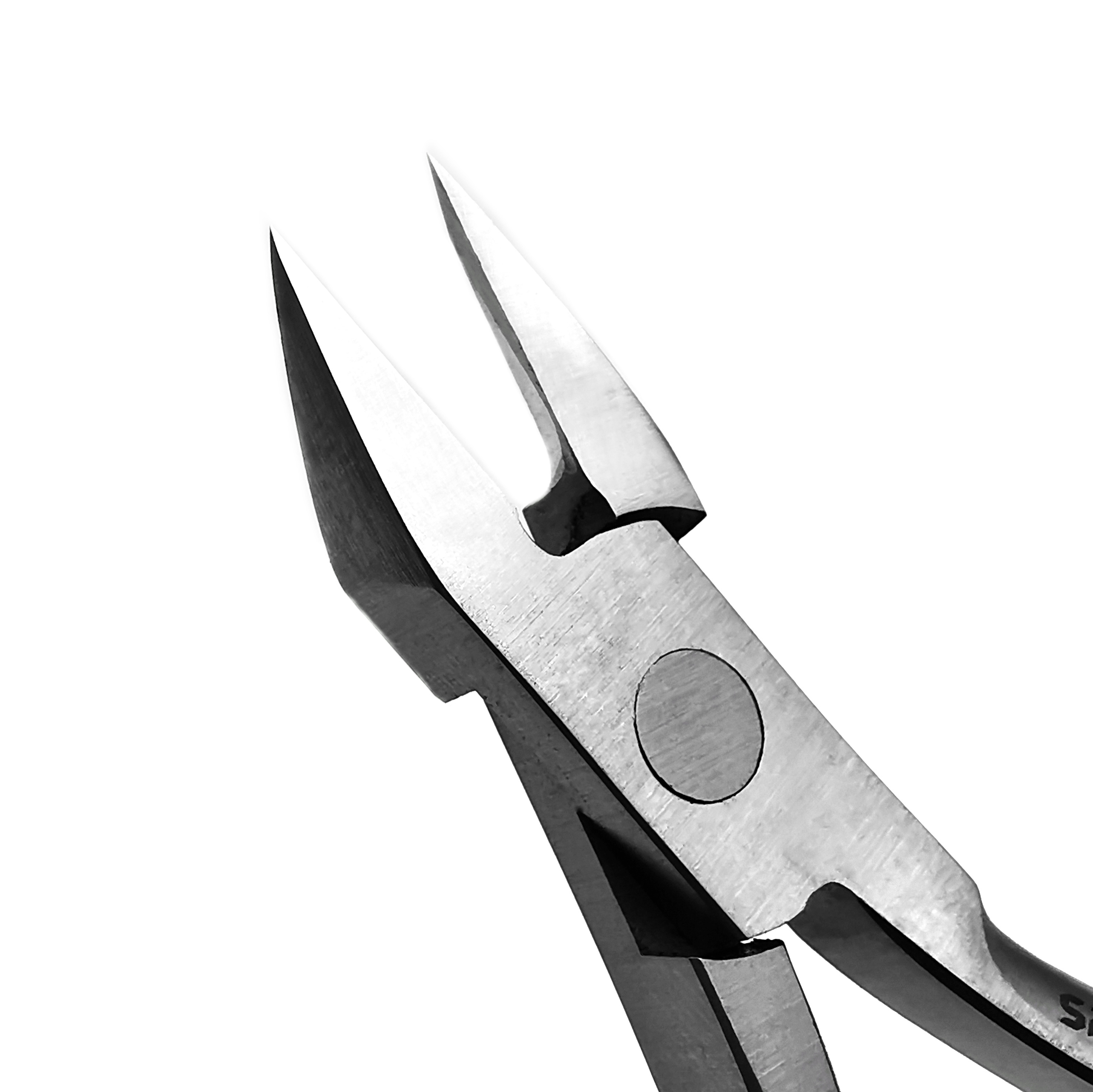 Silver Star, Кусачки для ногтей Classic AT-1207 купить в Минске | kukla.by
