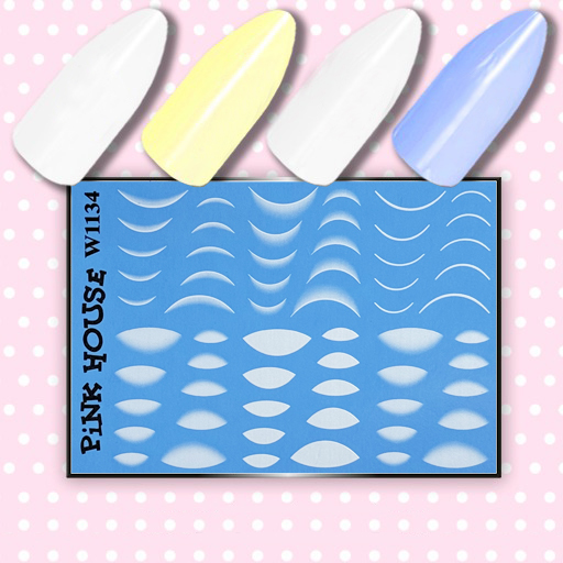 Pink House, Слайдер №1134