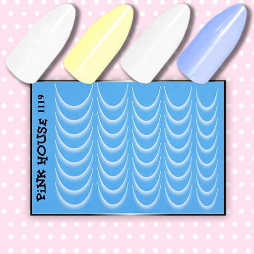 Pink House, Слайдер №1119