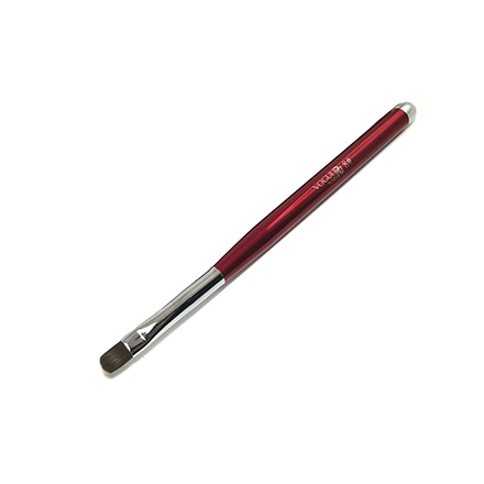 Vogue nails, Кисть для моделирования #8 (овал)