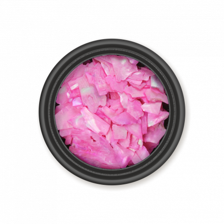 Nail Club, Перламутр кусковой Premium 015P