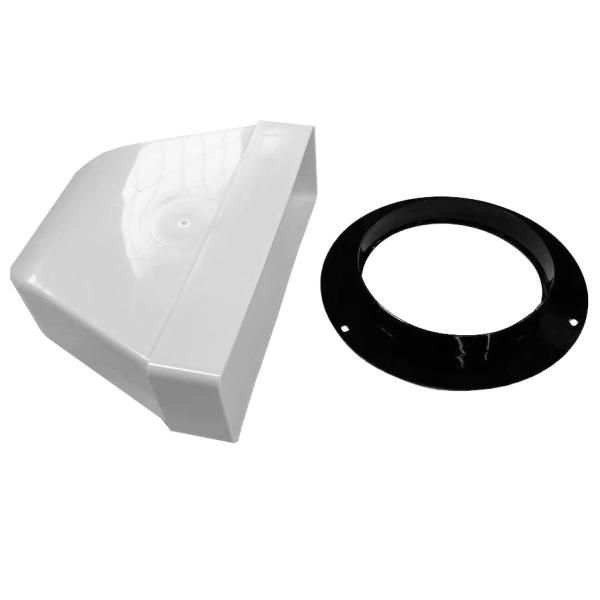 Polarus, Адаптер для пылесосов Polarus TD-PRO (MINI) и TD-MINI