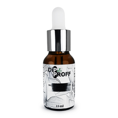 DipProff, Экстракт Монарды, 15 мл