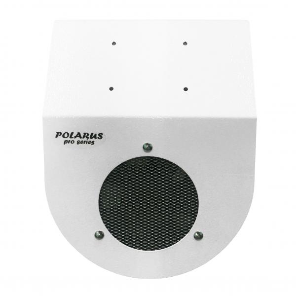 Polarus, Пылесос для педикюра PD-PRO (65.white) белый, 65 Вт