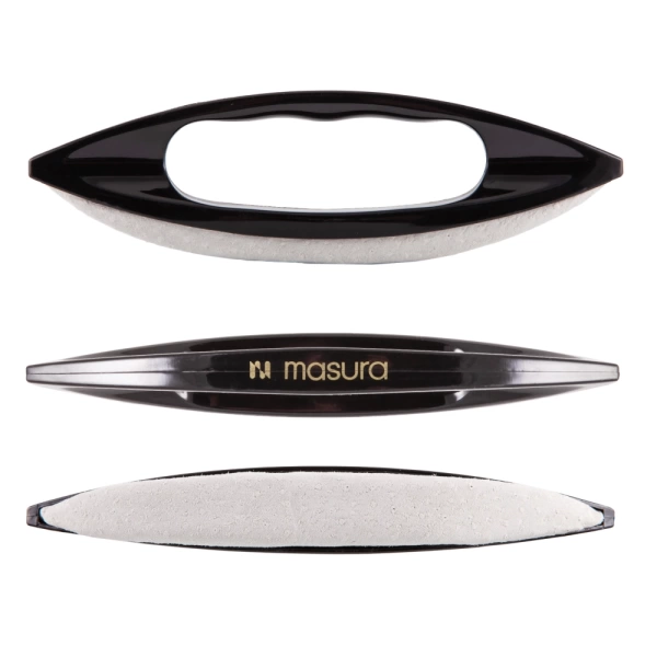 MASURA, Блок полировочный для ногтей
