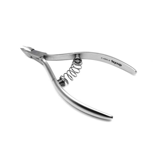 Nippon Nippers, Кусачки для кутикулы TN_C-05S-5