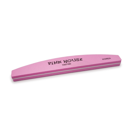 Pink House, Баф-лодка 100/180