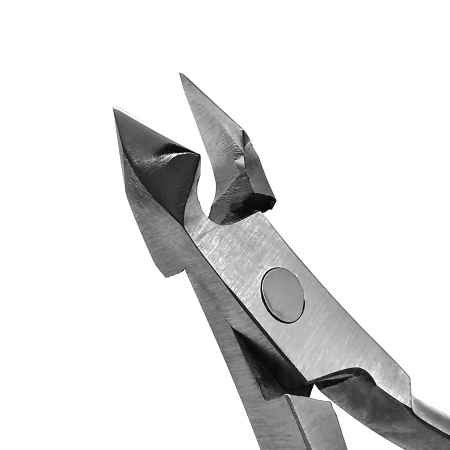 Silver Star, Кусачки для кутикулы Classic AT-830/7 (7мм)