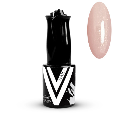 Vogue nails, Гель-лак Облако романтики, 10 мл