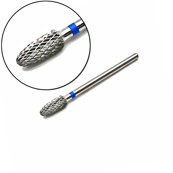 PROBURS, Насадка твердосплавная №317 (541)