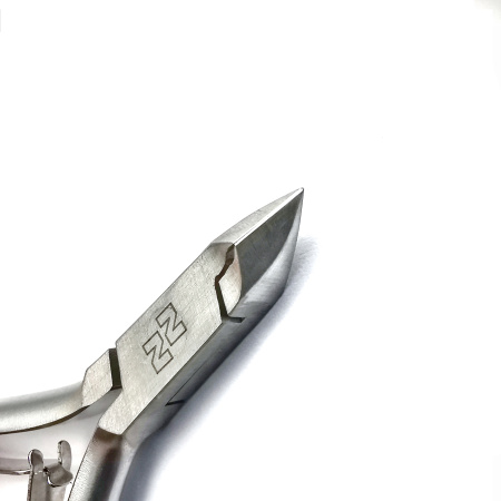 Nippon Nippers, Кусачки для кутикулы N-01-7