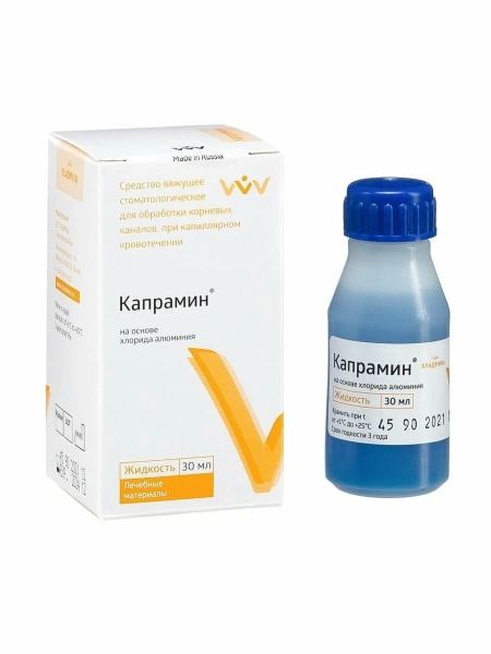 Капрамин New