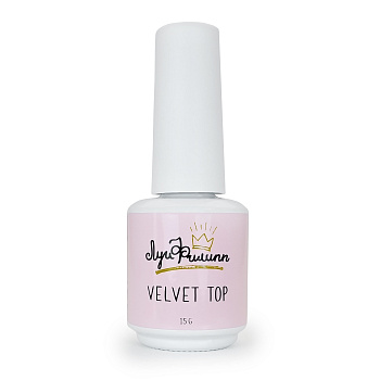 Луи Филипп, Топ Velvet, 15г