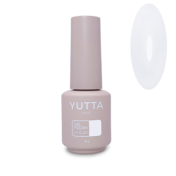YUTTA, Гель-лак 005, 8g