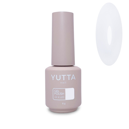 YUTTA, Гель-лак 005, 8g
