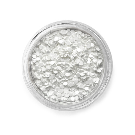 Пайетки Кружочки №441