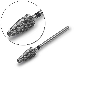 PROBURS, Насадка твердосплавная №343 (721)