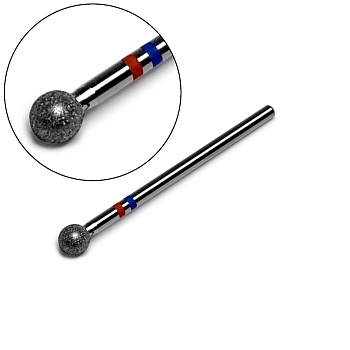 КМИЗ, Насадка алмазная №90 (ФАШ-5,0П М-С twin)