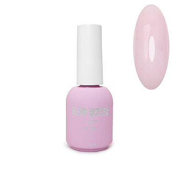 Pink House, Топ Nude 06, 10 мл