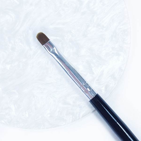 Voice of Kalipso, Кисть скругленная №6