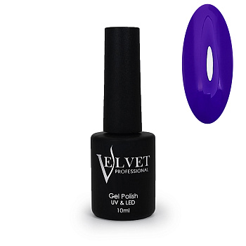 Velvet, Гель-лак 118, 10 мл
