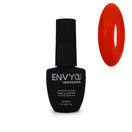 ENVY, Гель-лак №255 Exclusive, 10g