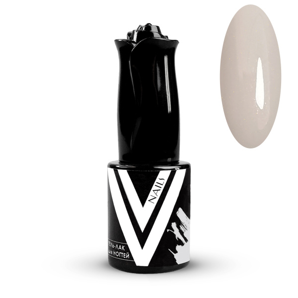 Vogue nails, Гель-лак Весенний ветерок, 10 мл