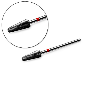 Ф-Фреза, Фреза твердосплавная №641 (303101)