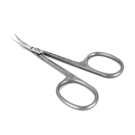 Borovik, Ножницы маникюрные Series 012