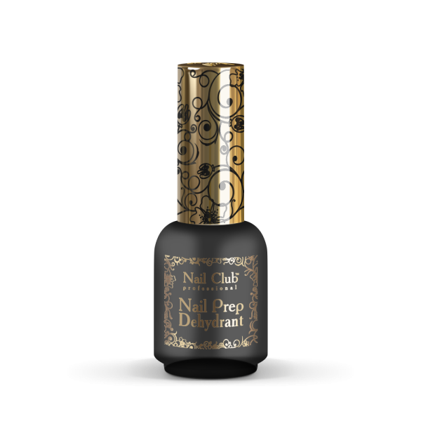 Nail Club, Дегидратор Nail Prep Degydrant, 18 мл