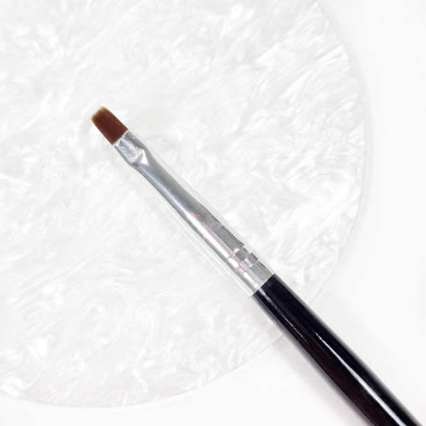 Voice of Kalipso, Кисть прямая №4