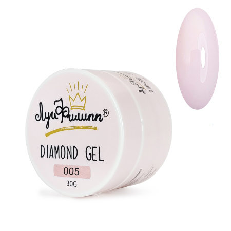 Луи Филипп, Гель Diamond №05, 30г