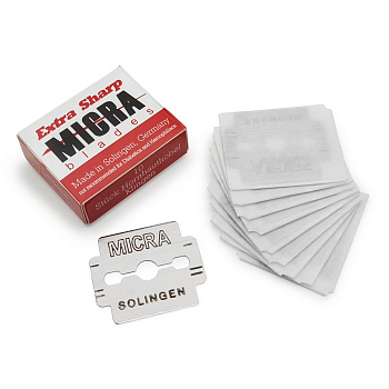 Лезвие для педикюра Micra