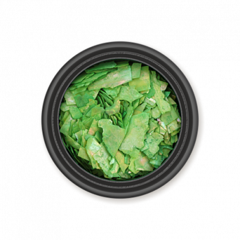 Nail Club, Перламутр кусковой Premium 008P