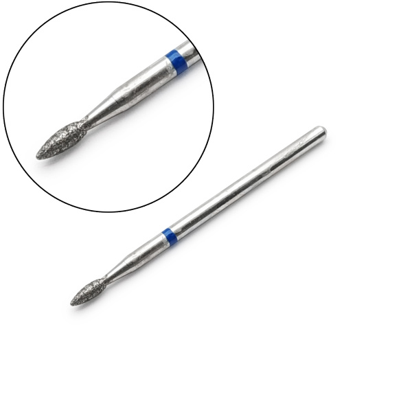 Насадка алмазная №228 (866.104.254.050.021)