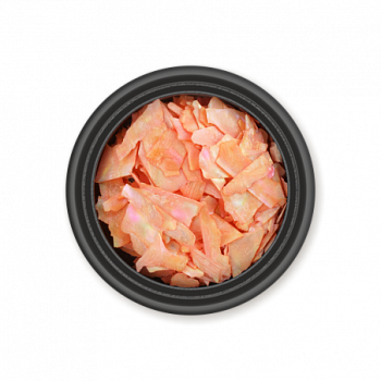 Nail Club, Перламутр кусковой Premium 004P