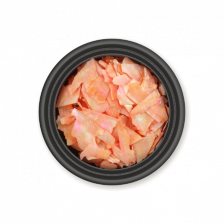 Nail Club, Перламутр кусковой Premium 004P