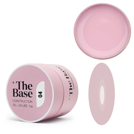 TheBase, Гель 04 конструирующий, 15g