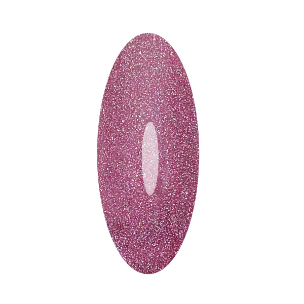 Nail Passion, Гель-лак Candy Flash арт.2325