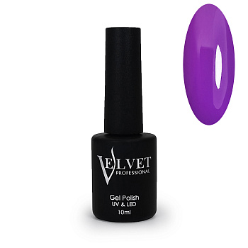 Velvet, Гель-лак 189, 10 мл