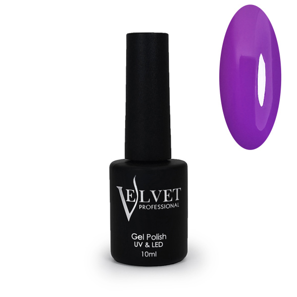 Velvet, Гель-лак 189, 10 мл
