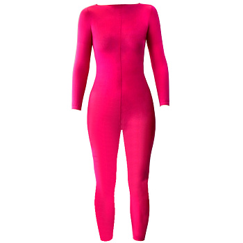 Чистовье, Костюм для LPG массажа Лиловый S