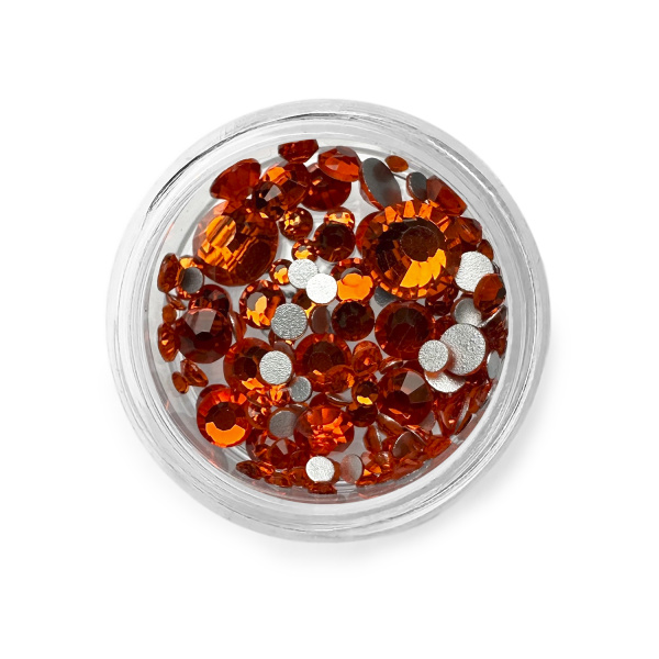 Irisk, Стразы Микс №05