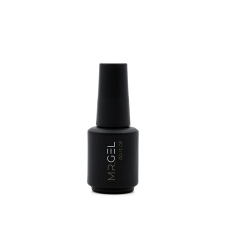 Mr.Gel, Топ Ultra Top, 15 мл