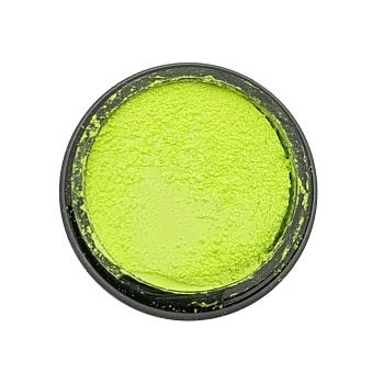 Пигмент сухой Неон №7