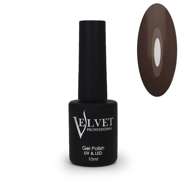 Velvet, Гель-лак 478, 10 мл
