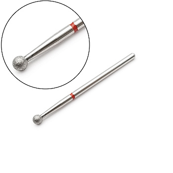 Насадка алмазная №204 (856.104.001.033.033)