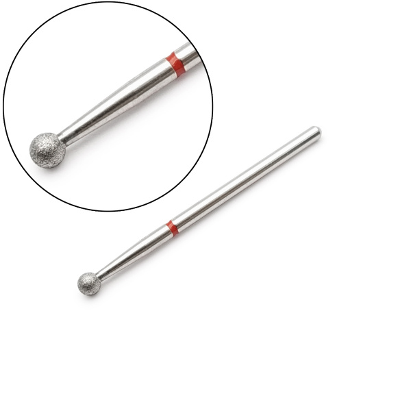 Насадка алмазная №204 (856.104.001.033.033)